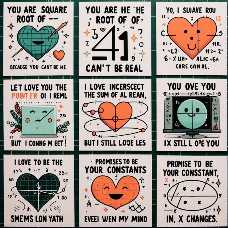 Math's Puns for a Heartfelt Valentine's Day - Best Jokes, Puns & Humor ...