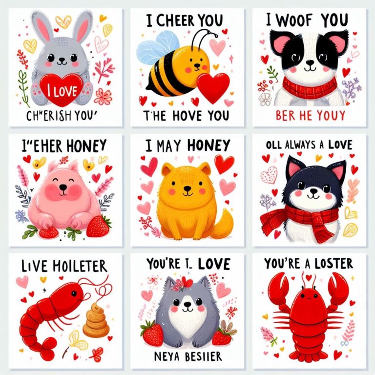 115 Valentine's Day Card Puns to Tickle Your Heart - Best Jokes, Puns ...