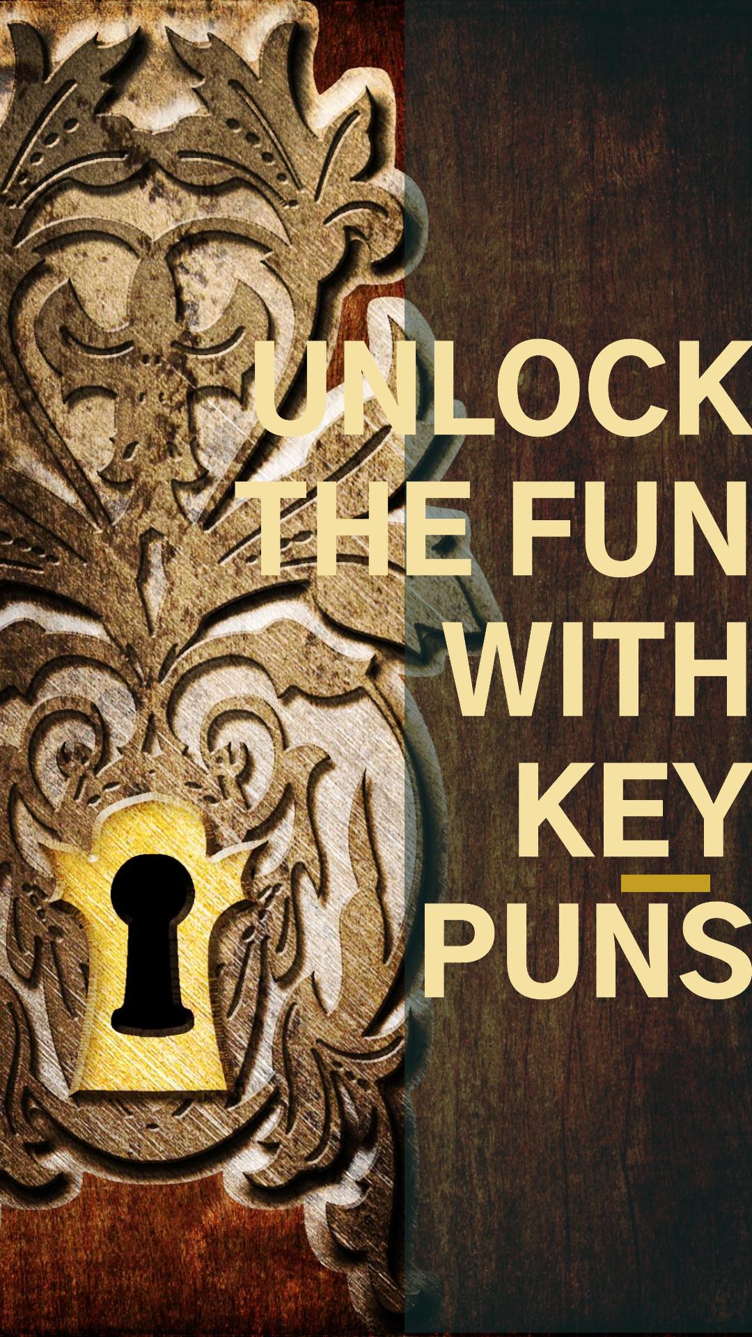 90 Key Puns to Unlock a Whole New Level of Humor - Best Jokes, Puns ...