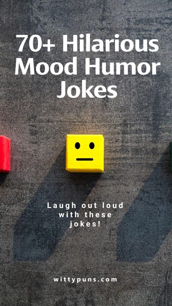 Hilarious Mood Humor