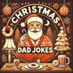 95 Christmas Dad Jokes to Spread Holiday Cheer - Best Jokes, Puns ...