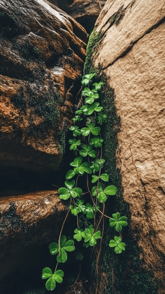 Blarney Stone wallpaper St Patrick's day