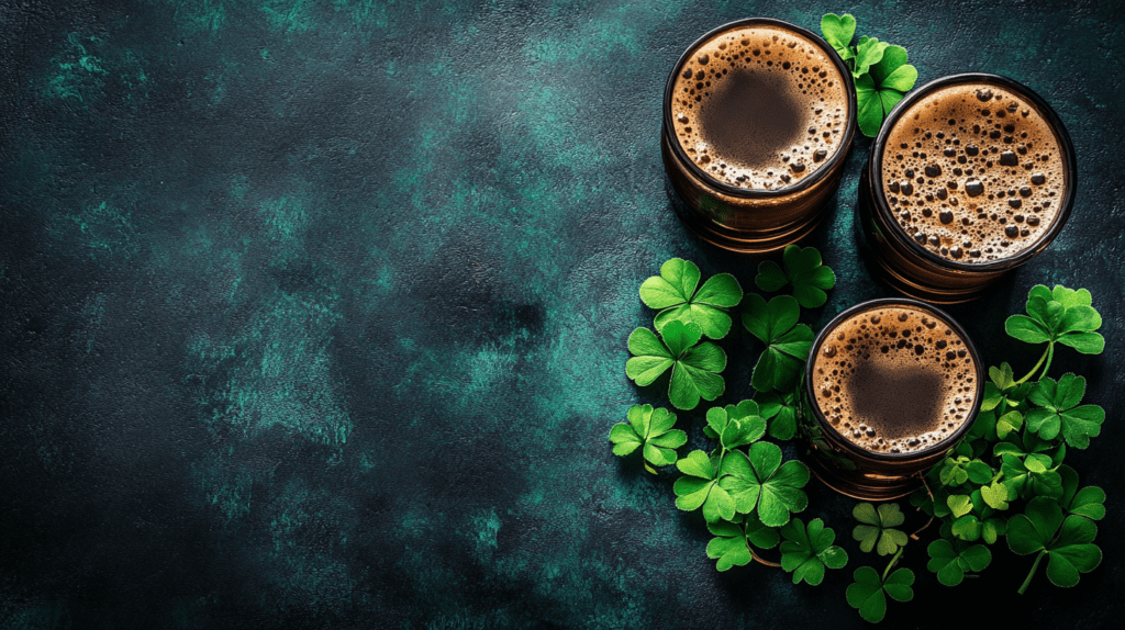 St. Patrick’s Day Desktop wallpaper