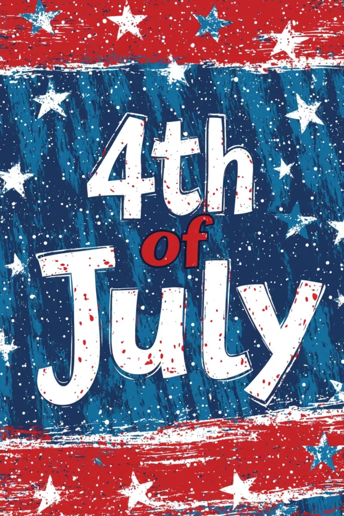 Happy Independence Day 2025 - 4th of July